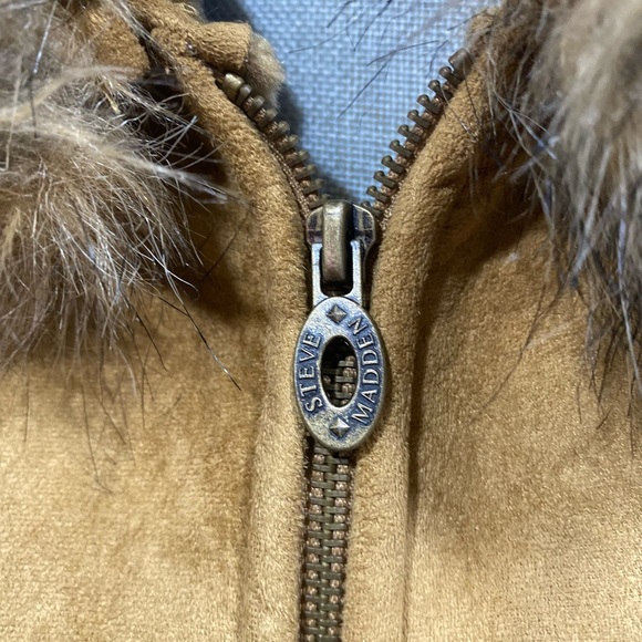 Women's Steve Madden Jacket - Picture 4 of 9